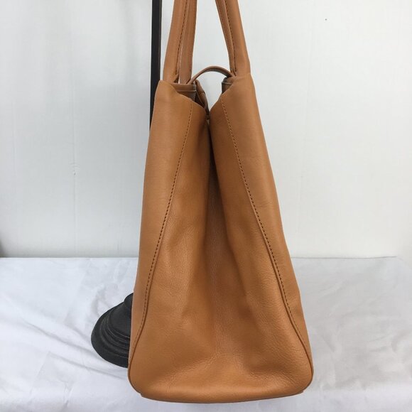 Kate Spade Christie Street Large Anisha Leather Tote Purse Like NEW Condition - Picture 5 of 15